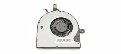 Ventilador Toshiba C55-B, C55T-B, C50G-B 3 pin