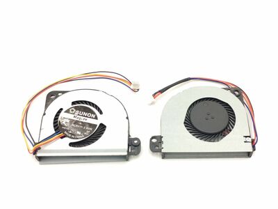 Ventilador Toshiba Portege Z830, Z930 4 pin