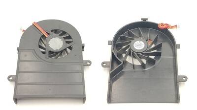 Ventilador Toshiba Satellite A100 Reacondicionado