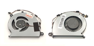 Ventilador Toshiba S55T, S55T-B