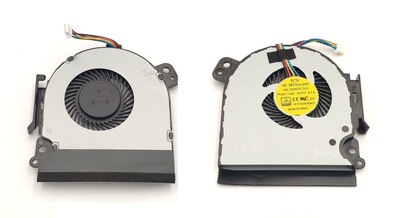 Ventilador Toshiba r50-B, A50-C