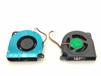 Ventilador Toshiba Portege R830, R930 4 pin