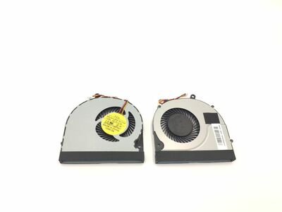 Ventilador Toshiba S50-A, S50D-A, S50-A, L50-A