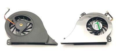 Ventilador Dell studio 1745