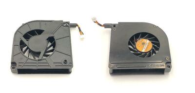Ventilador Dell D610