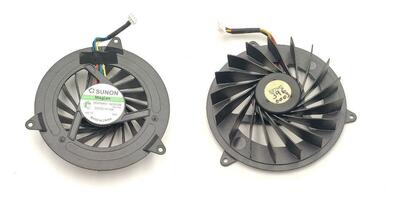Ventilador Dell Inspiron 1735