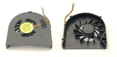 Ventilador Dell N5010