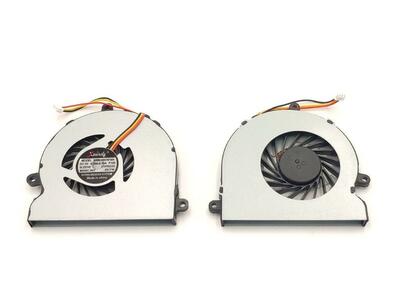 Ventilador Dell inspiron 15R, 3521,3721,5521,5721 3 pin