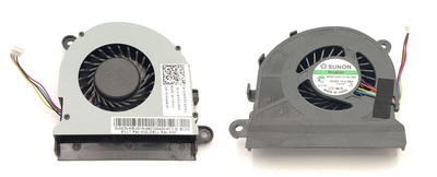 Ventilador Dell Latitude E5220, E5520