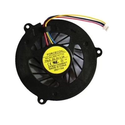 Ventilador Asus N50, N50V, N50J