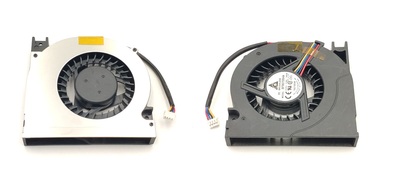 Ventilador Asus ASUS X50 Reacondicionado