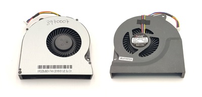Ventilador Asus ASUS N53JF, N73JN KSB06105HB