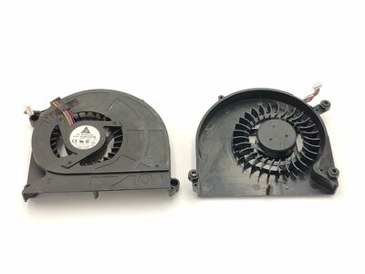 Ventilador Asus ASUS K50,K50I, K50IJ, X5DIJ, con gráfica independiente
