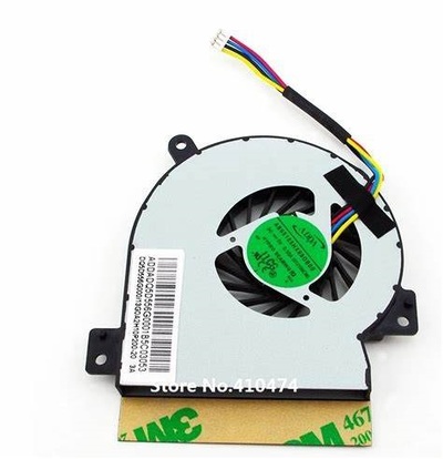 Ventilador Asus 1215,1215T,1215P,1215N,1215B,1215ti