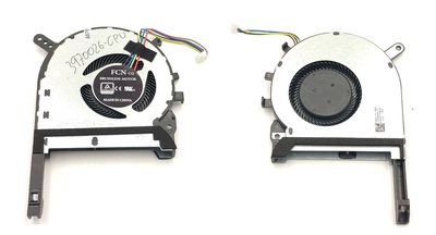 Ventilador Asus Fx505 conector 4 pin para CPU