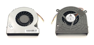 Ventilador Asus P1801