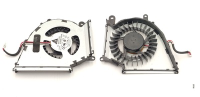 Ventilador Samsung  Q330,Q430,Q530, Q460,P330