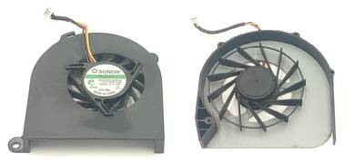 Ventilador Fujitsu V5535 Reacondicionado