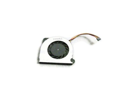 Ventilador Fujitsu Lifebook UH900 4 pin HY40H-05A