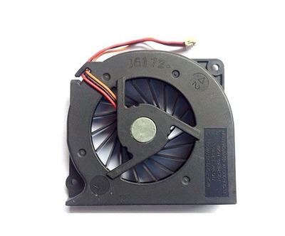 Ventilador  Fujitsu Lifebook S6311,S6510,S6410,S2210 3 pin