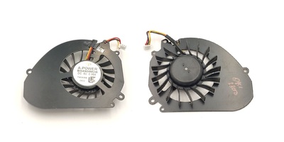Ventilador Clevo M55n Reacondicionado