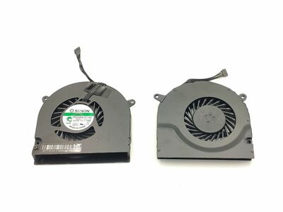 Ventilador Apple Macbook pro A1278 13'