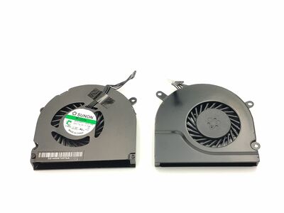 Ventilador Apple Macbook pro A1286 15' Derecho