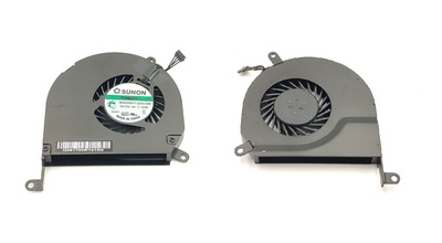 Ventilador Apple Macbook pro a1286 15' Izquierdo
