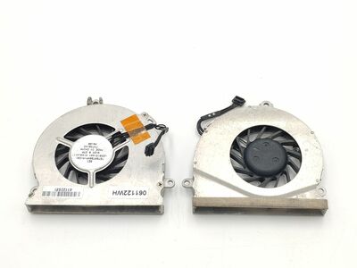 Ventilador Apple Macbook 13' A1181 922-7372 4 Pines