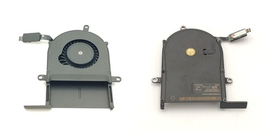 Ventilador Apple Macbook pro 13' A1425 Derecho