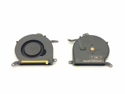 Ventilador Apple Macbook Air A1466, A1369