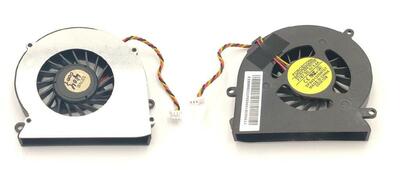 Ventilador Msi EX300, Pr320