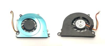 Ventilador Msi U100