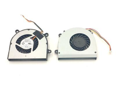 Ventilador Msi GP60, CX61,FX600,FX620,GE620
