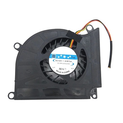Ventilador Msi GX660 GT680 GT683 GT60 GT70 PABD19735BM