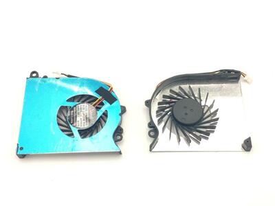 Ventilador Msi GS60 Cpu