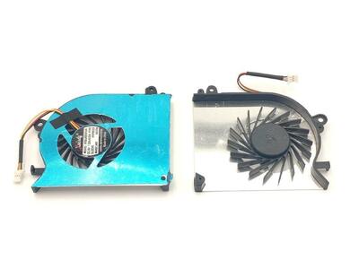 Ventilador Msi GS60 for Gpu