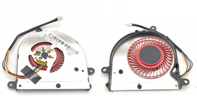 Ventilador Msi Ps42, Ms-14b1, Ms-14b2