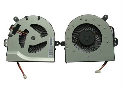 Ventilador Lenovo ideapad S300, S400, S405, M30-70 AB7005HX-Q0B