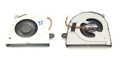 Ventilador Lenovo ideapad G400s ,G500s ,G505s,Z501
