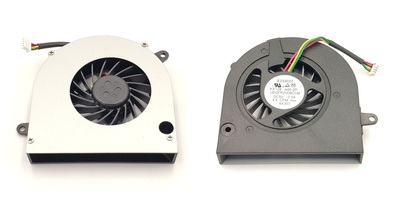 Ventilador Lenovo ideapad G460,G560 conector 4 pin