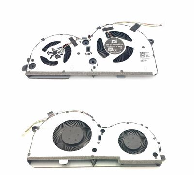 Ventilador Lenovo ideapad L340 Gaming