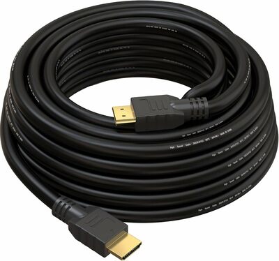 Cable HDMI 1,4v Macho/Macho 4k 10m
