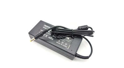 Cargador compatible Acer 5.5x1.7mm 90w 19v 4,74a PDP01-B sin cable