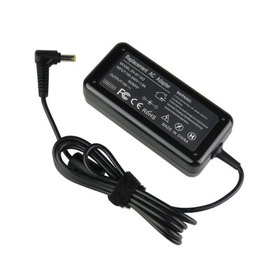 Cargador compatible Acer 5.5x1.7mm 90w 19v 4.74a Premium PDP01-P