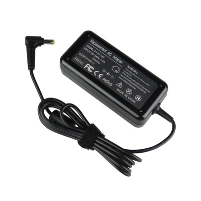 Cargador compatible Acer 5.5x1.7mm 90w 19v 4.74a Premium PDP01-PB sin cable