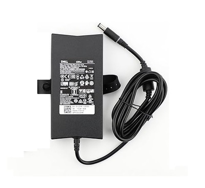 Cargador original Dell 7.4x5.0mm 130w 19,5v 6,7a reacondicionado