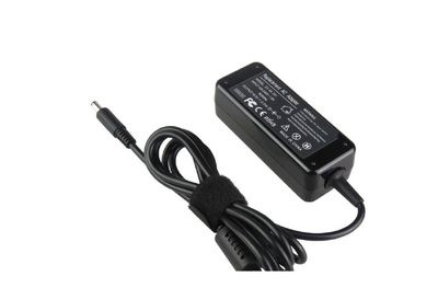 Cargador compatible Dell 4.5x3.0mm 65w 19,5V 3.34A Premium PDP12-PB sin cable