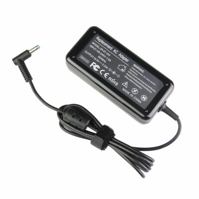 Cargador compatible Hp 4.5x3.0mm 65w 19,5v 3,33a PDP17-P premium