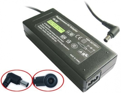 Cargador compatible Sony 6.0.x4.4mm 90w 19,5v 4,74a PDP22